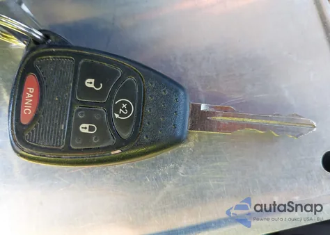 2017 Jeep Patriot Latitude 4X4 z USA, uszkodzony, nr VIN 1C4NJRFB5HD181598